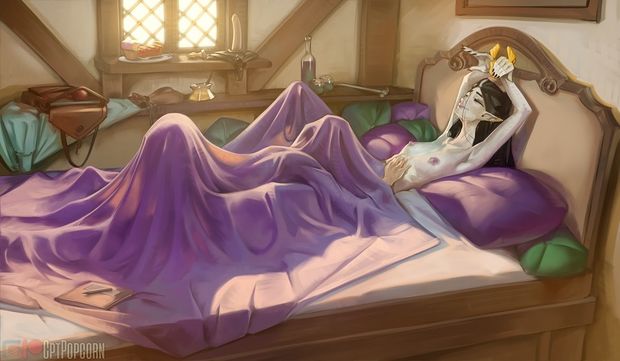 Late mornings