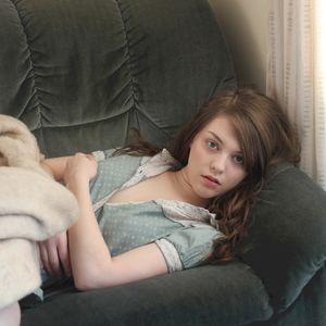 Oh, I must have dozed off. Now I missed the last bus, what should we do daddy?