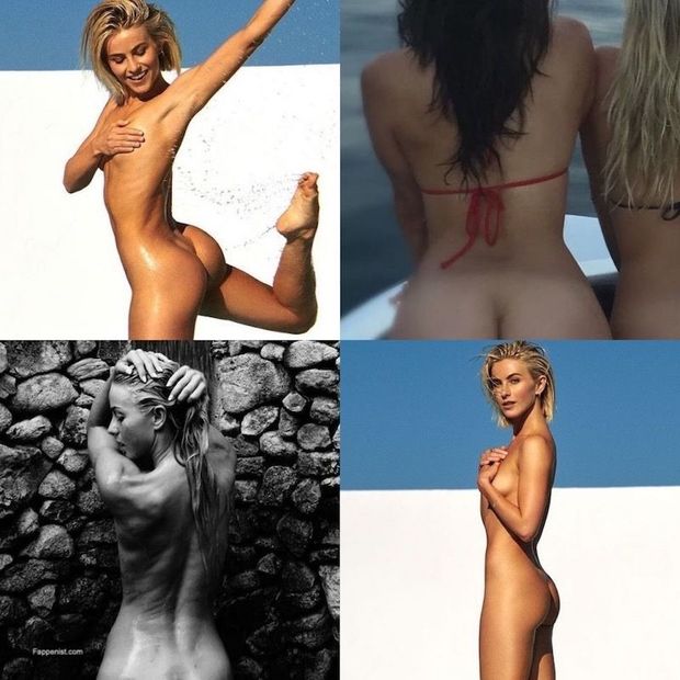 julianne hough 1