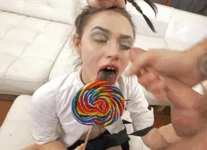 unwanted facial teen