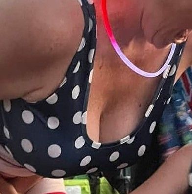 Got Milk Mommy?