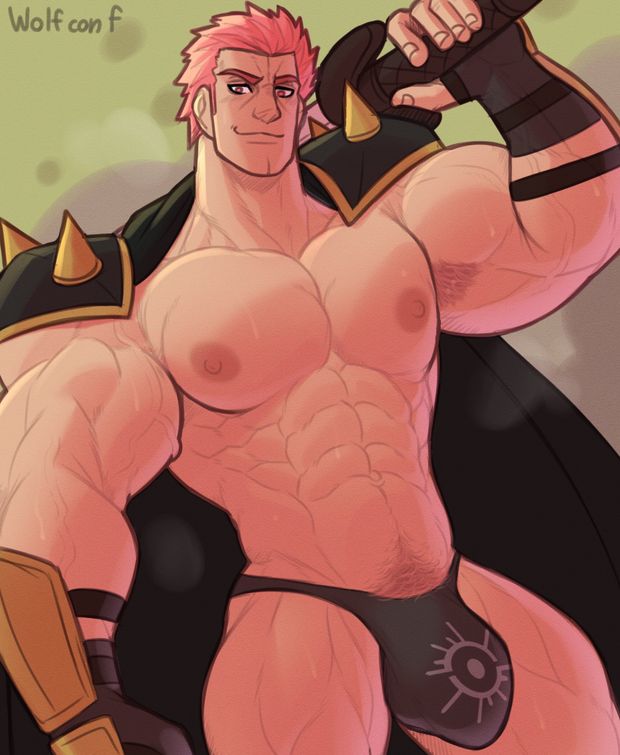 muscle