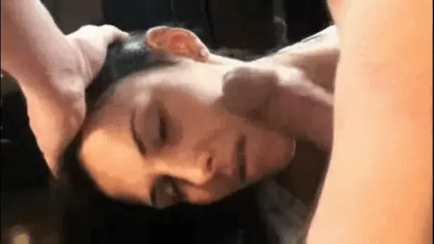 Dick slapping