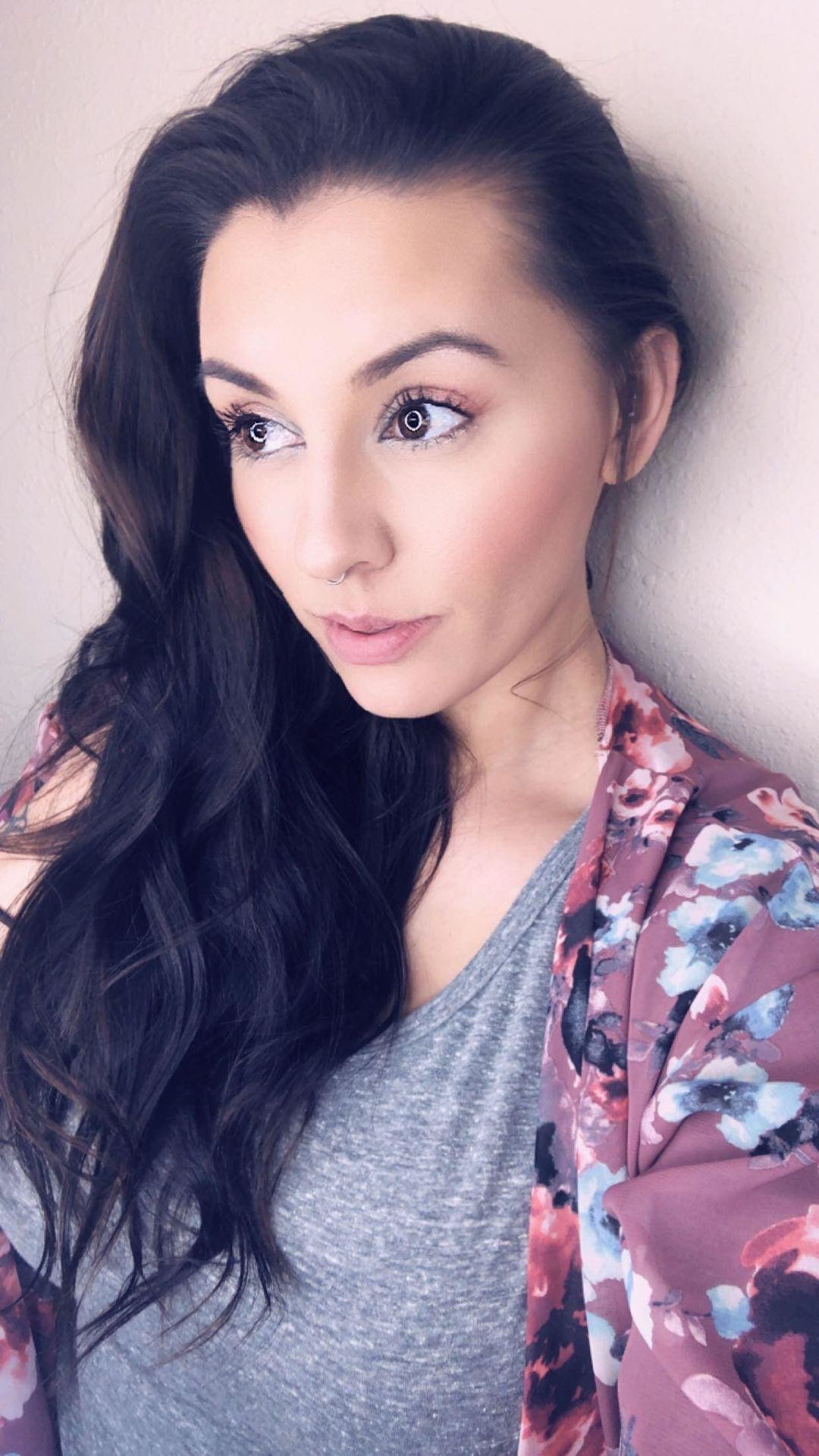 Am i cute?