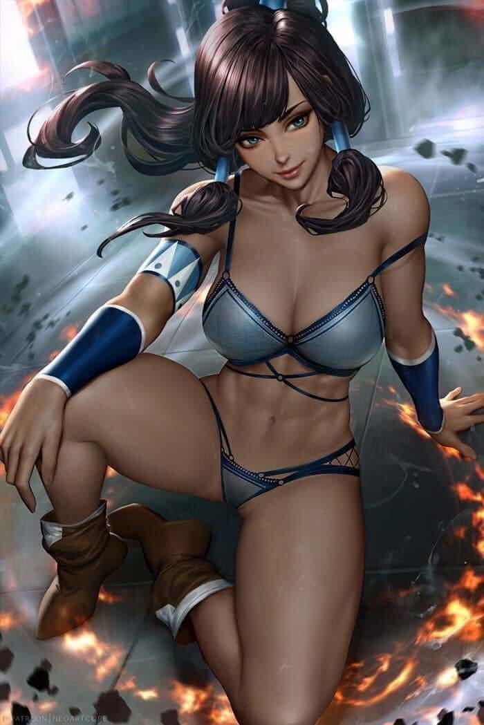 Avatar