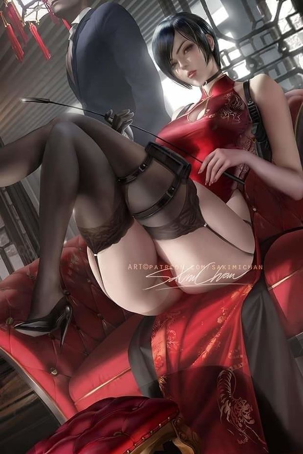 Resident Evil