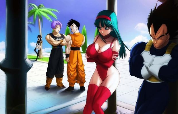 Dragon Ball