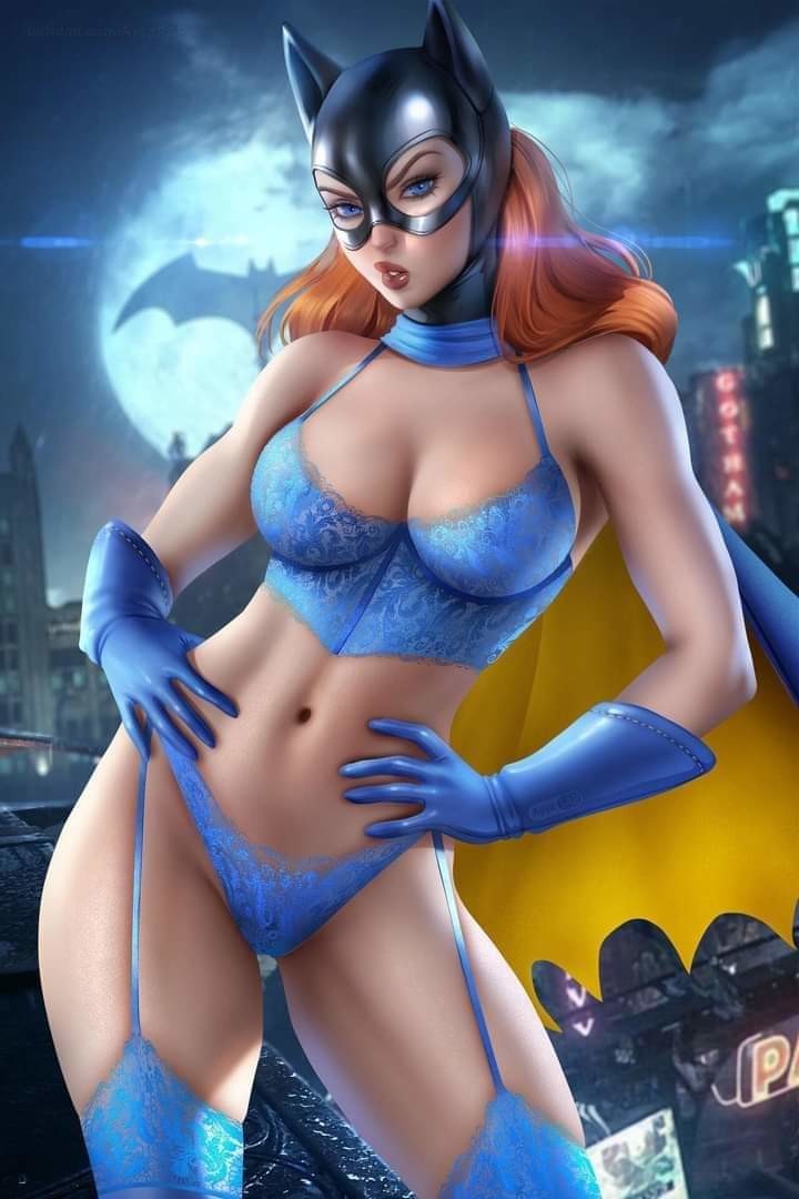 DC Hero