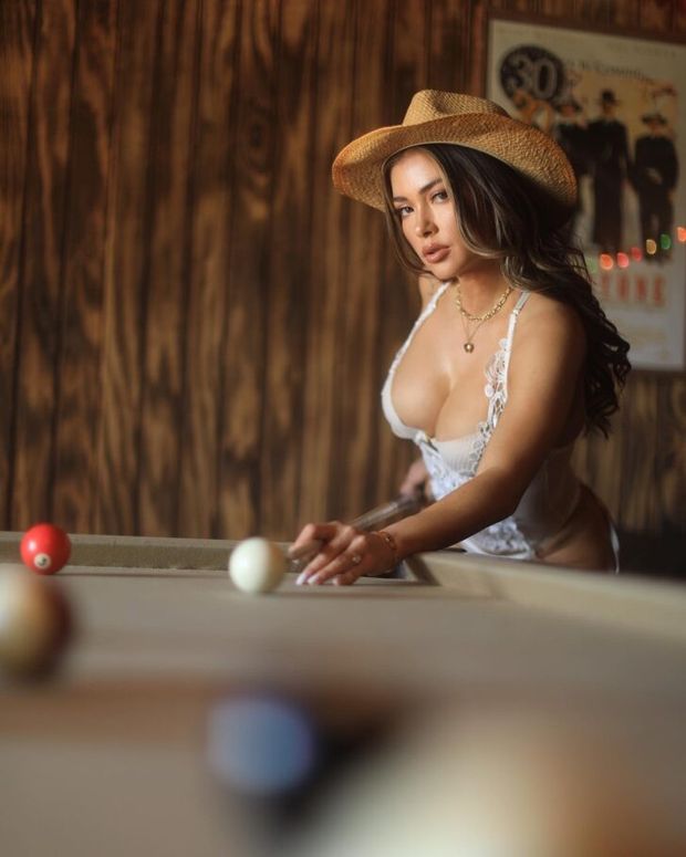 Arianny Celeste