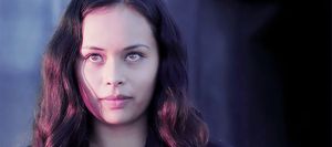 Frankie A. Beautiful lips