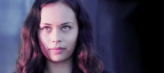Frankie A. Beautiful lips