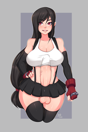 ❤️ Futanari Futa Hentai Animes / Y.T - Corn hub