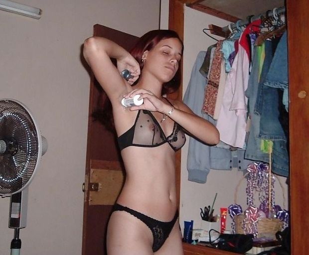slut