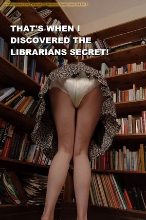Librarian's secret