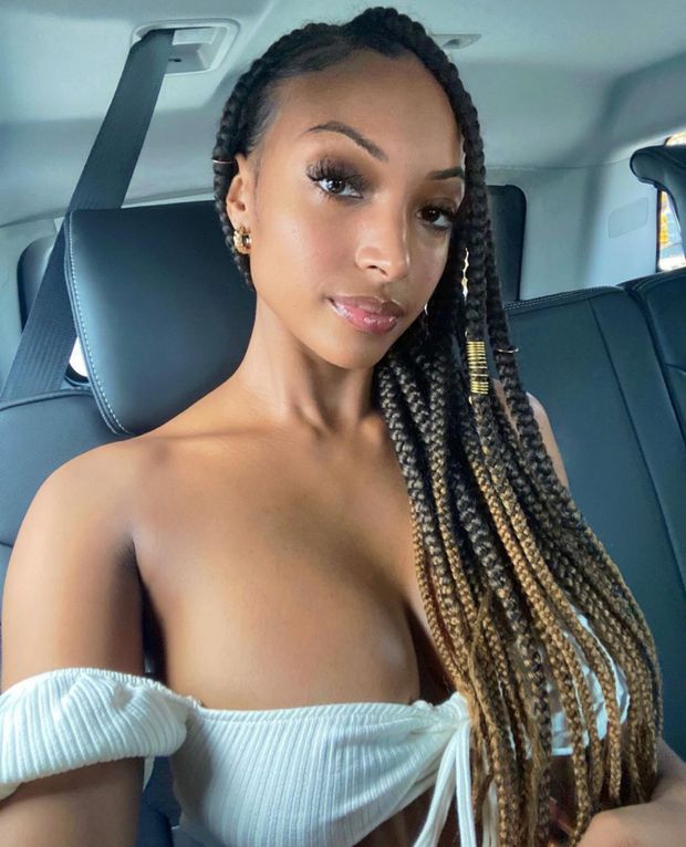 So sexy