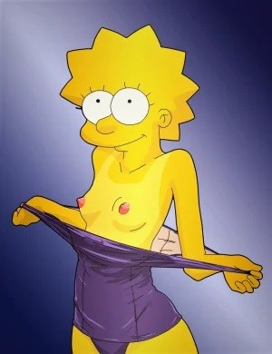 Lisa Is so cute, so she is my profile pic.