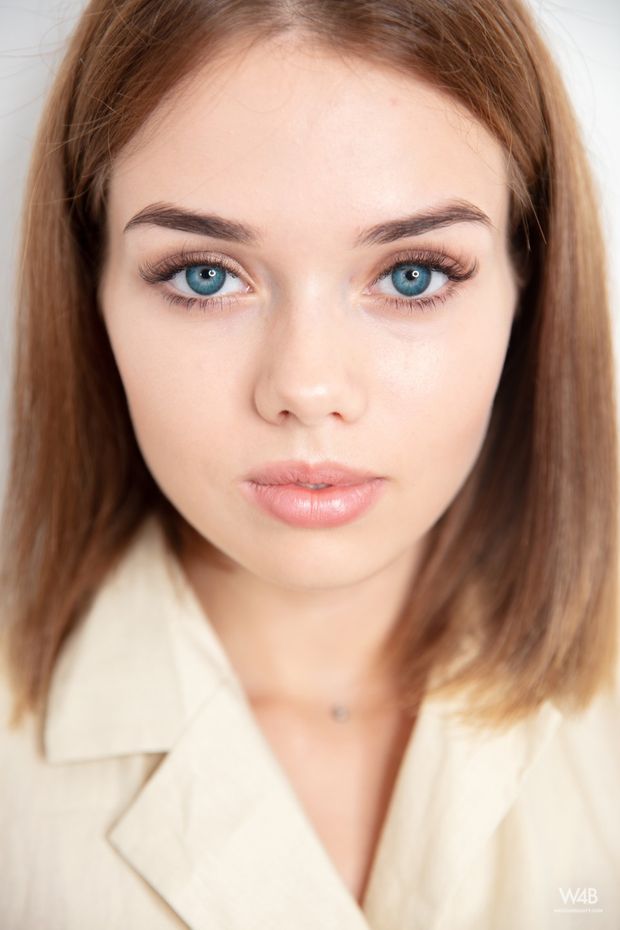 Keira Blue
