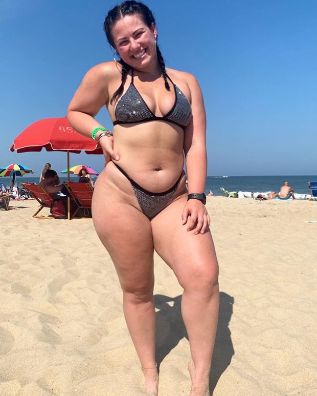 Maddy Margarita