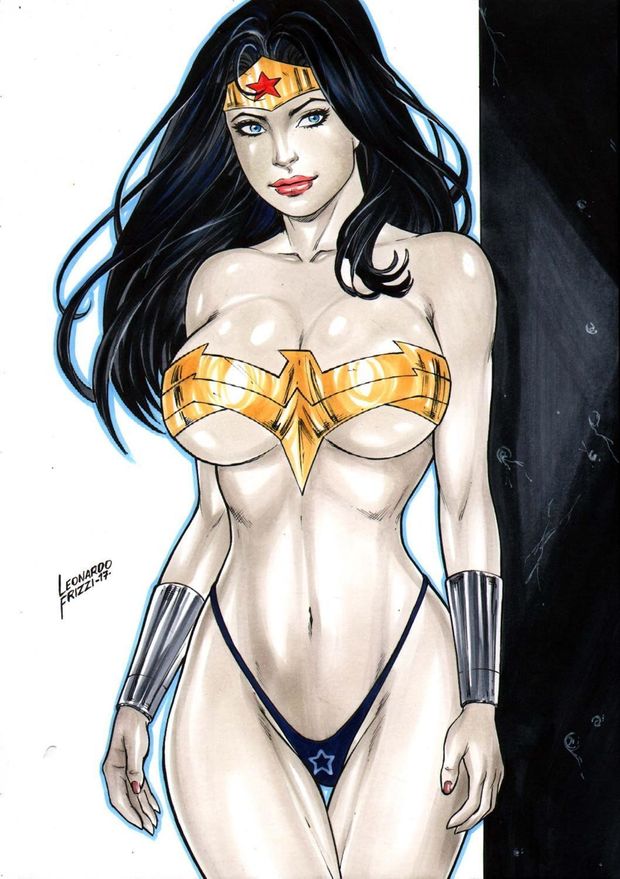 Wonderwoman