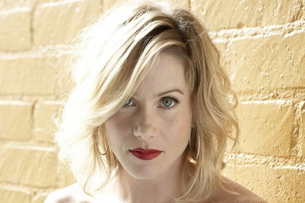 Christina Applegate