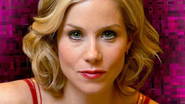Christina Applegate