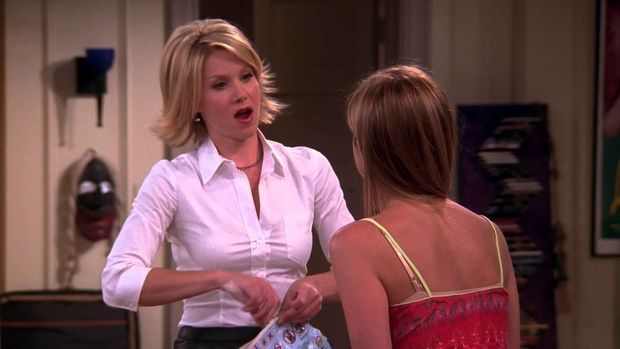 Christina Applegate Walpaper