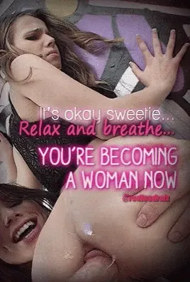 Becoming her
