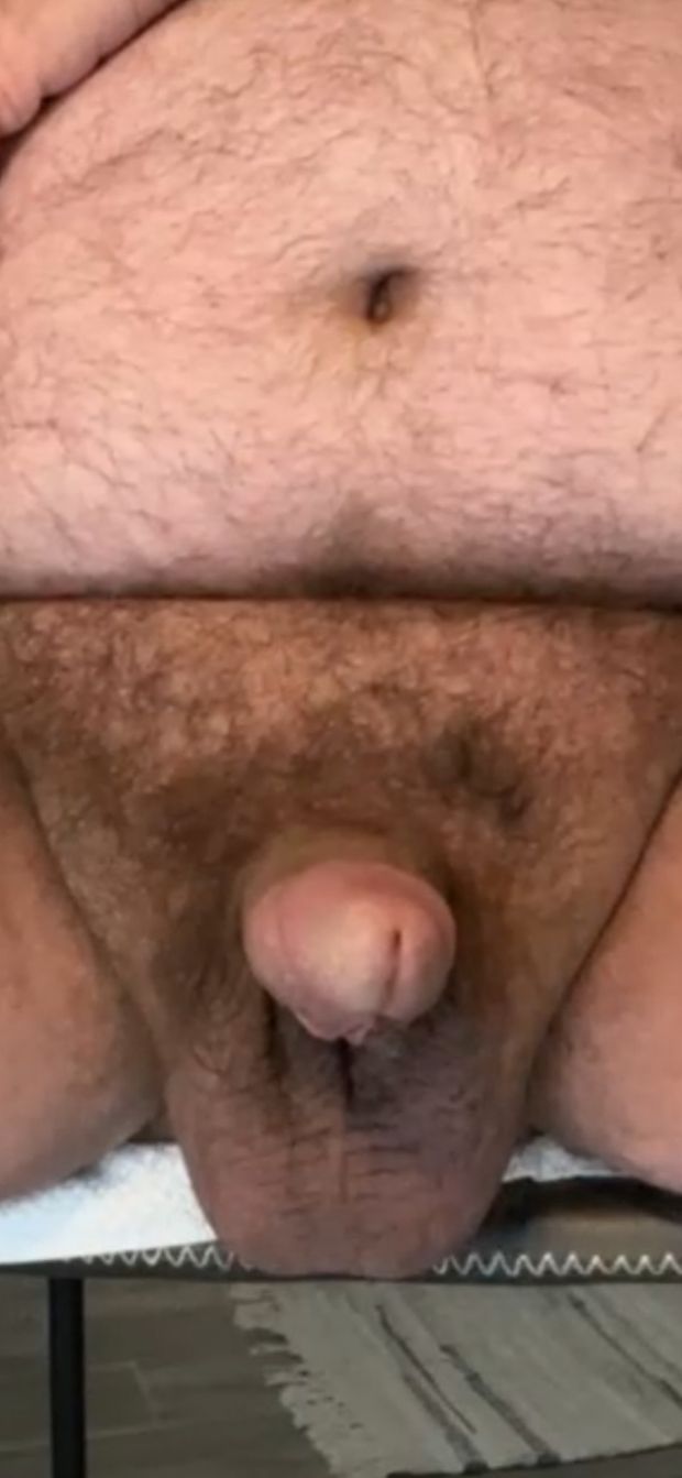 Fat daddy dick!