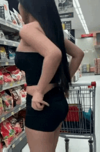 Public flashing