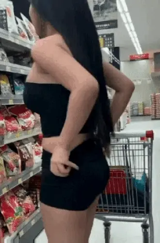 Public flashing