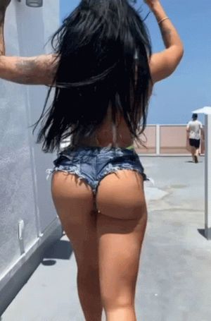 Walking ass