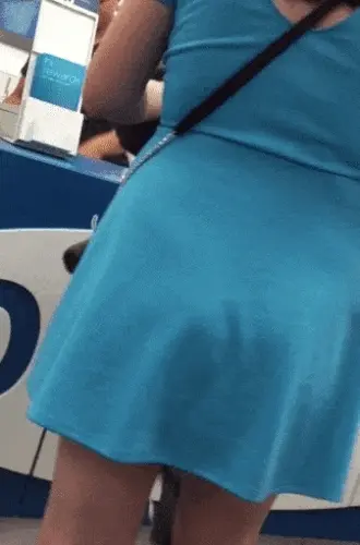 Upskirt