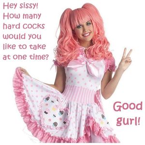 Pretty clothes and tax free money