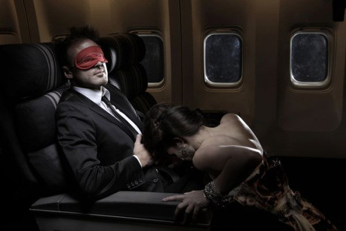 Business class