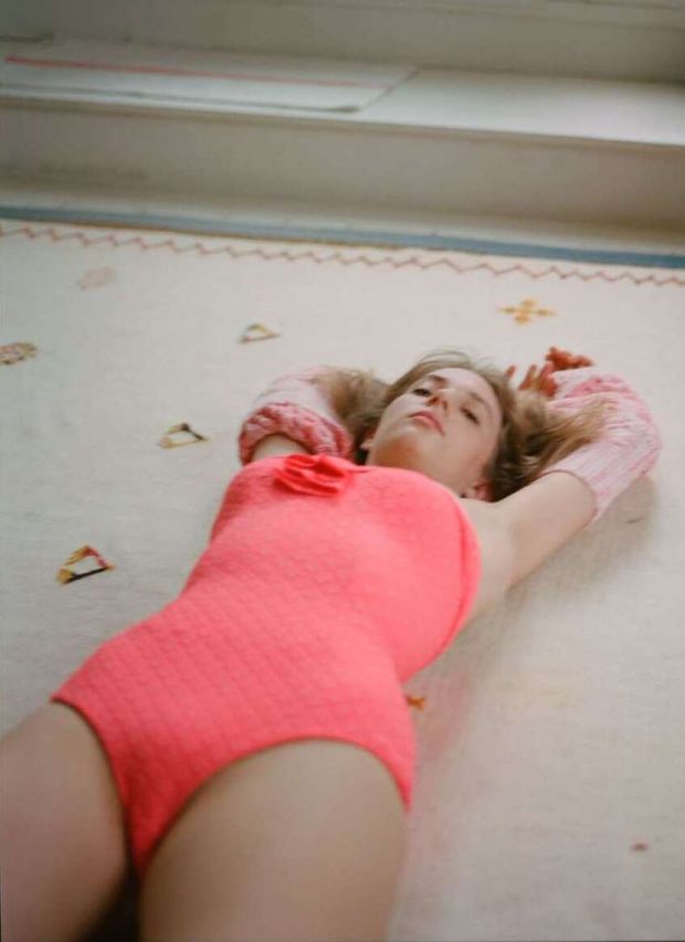 Maya Hawke
