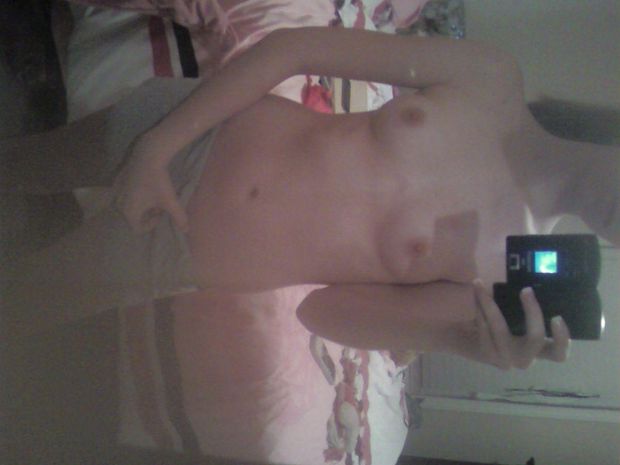 teen tits