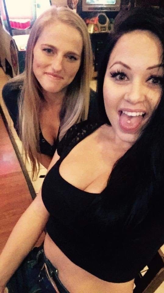she needs my cum all over them tits and in her mouth!