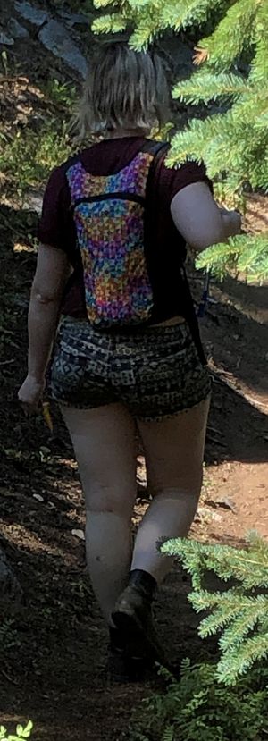 wanna pound her so bad!