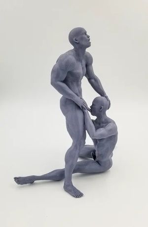 AIDEN EXPRESSING HIS LOVE FOR LOGAN