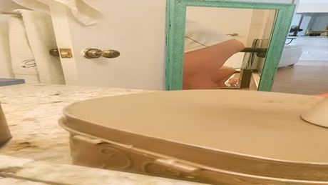 Dildo making me cum hard