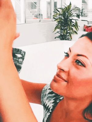 Amazed Blue Eyed Big Cock Lover...