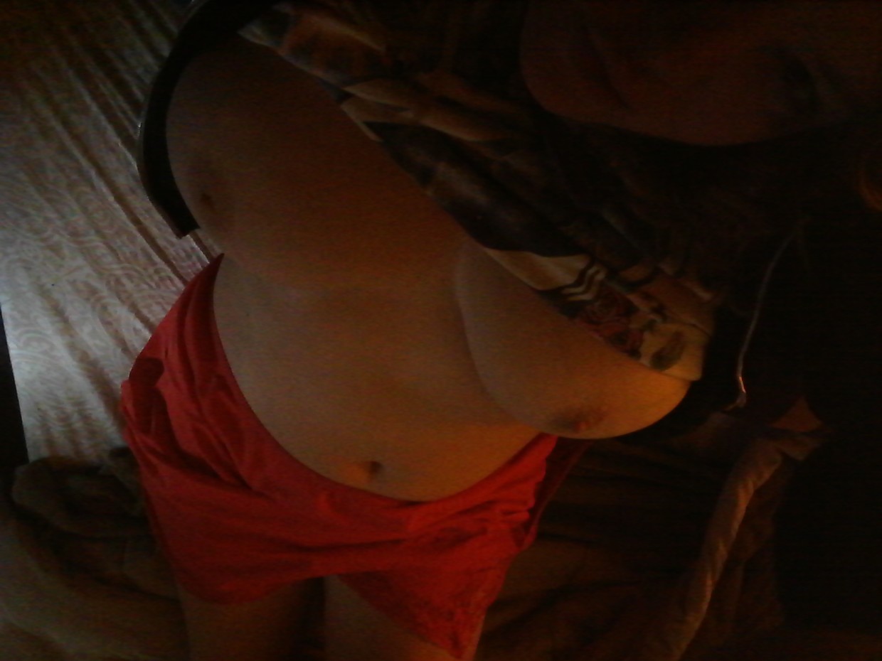 She needs big cocks