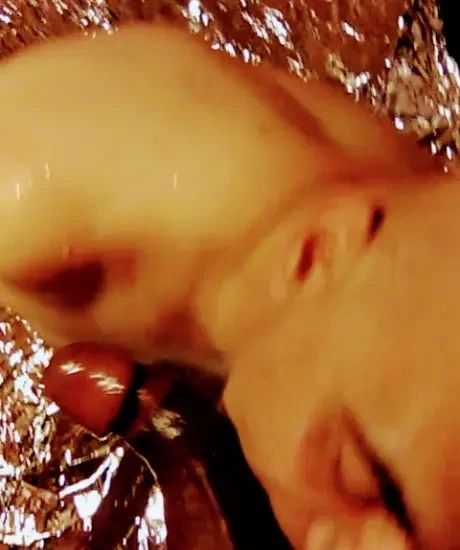 Lick The Balls!