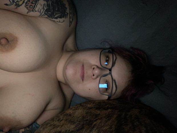 Eraser nipples