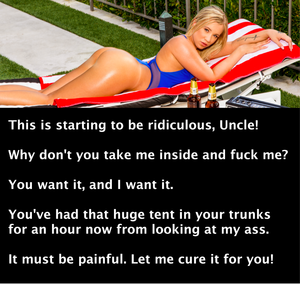 In the end, I gave in.