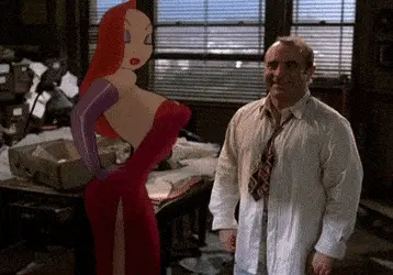 Jessy rabit boobs