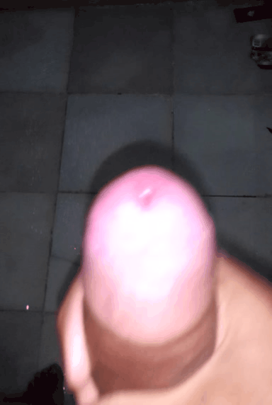 want some cum? ;)