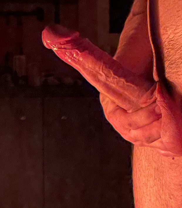 ready to cum everywhere