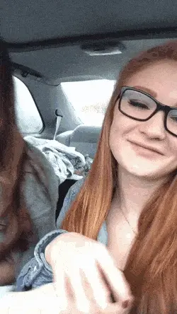 Kiss lesbian
