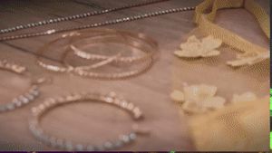 A little bit of what's to come